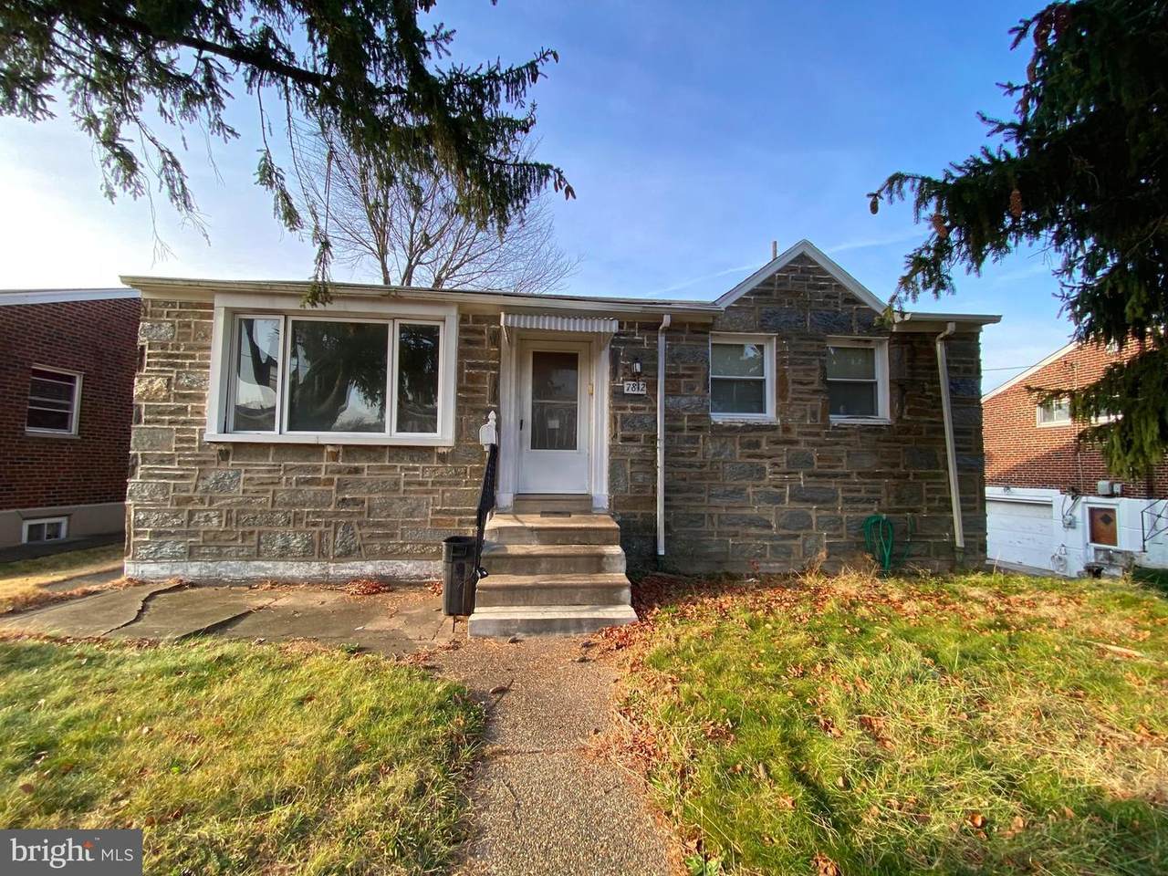 7812 Calvert Street - Photo 1
