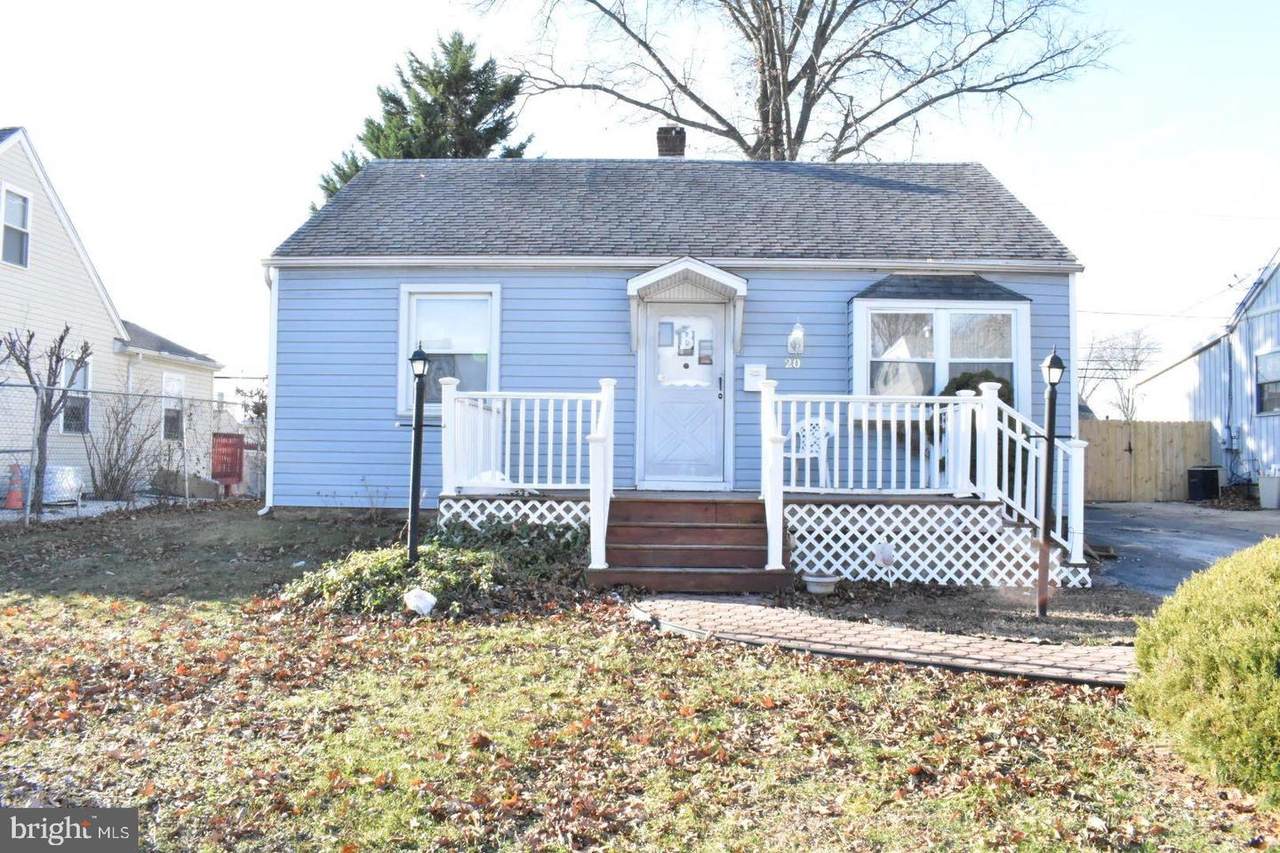 20 Martin Lane - Photo 1