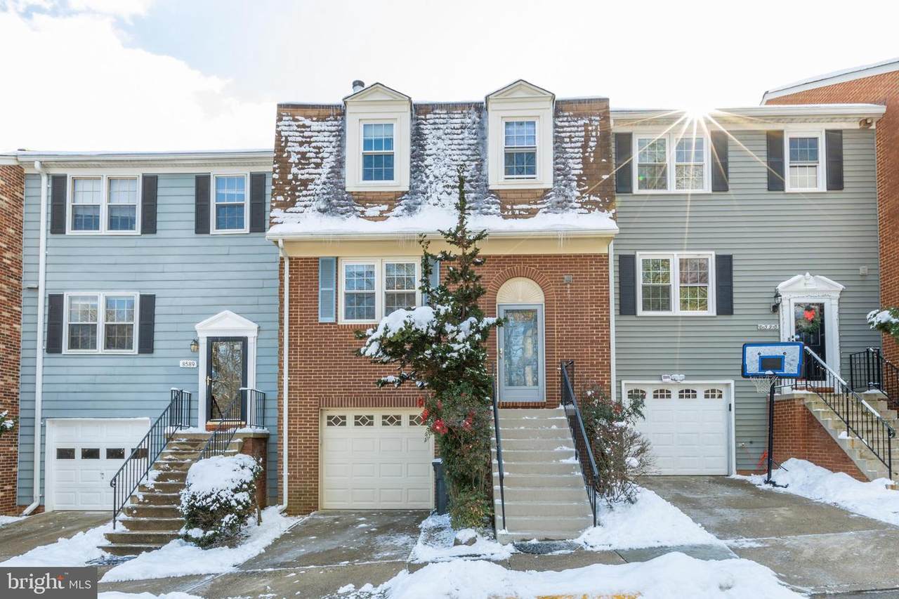 8591 Raglan Road - Photo 1