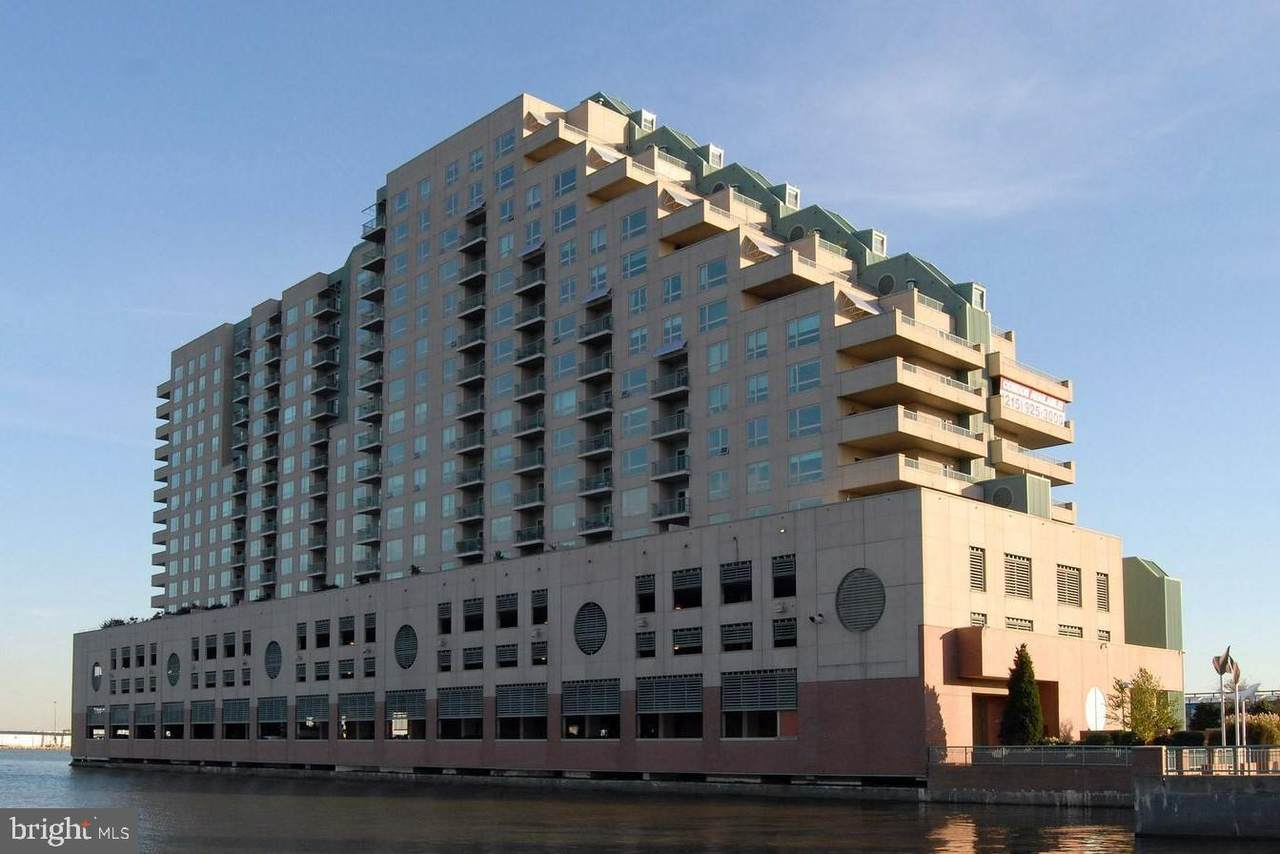 717 Columbus Boulevard - Photo 1