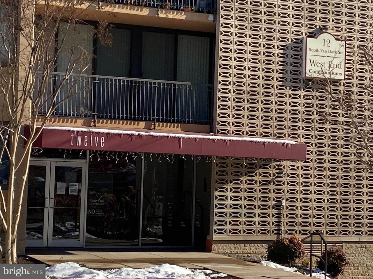 12 Van Dorn Street - Photo 1