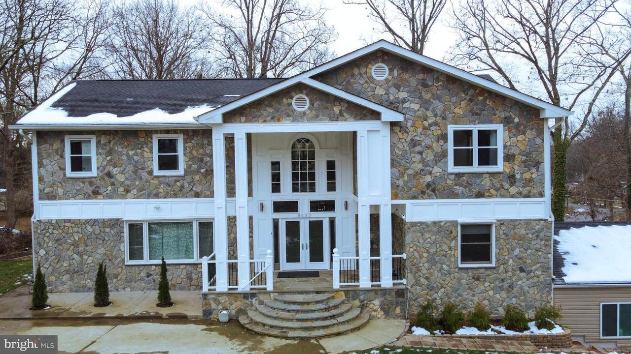 8535 Forest Street - Photo 1
