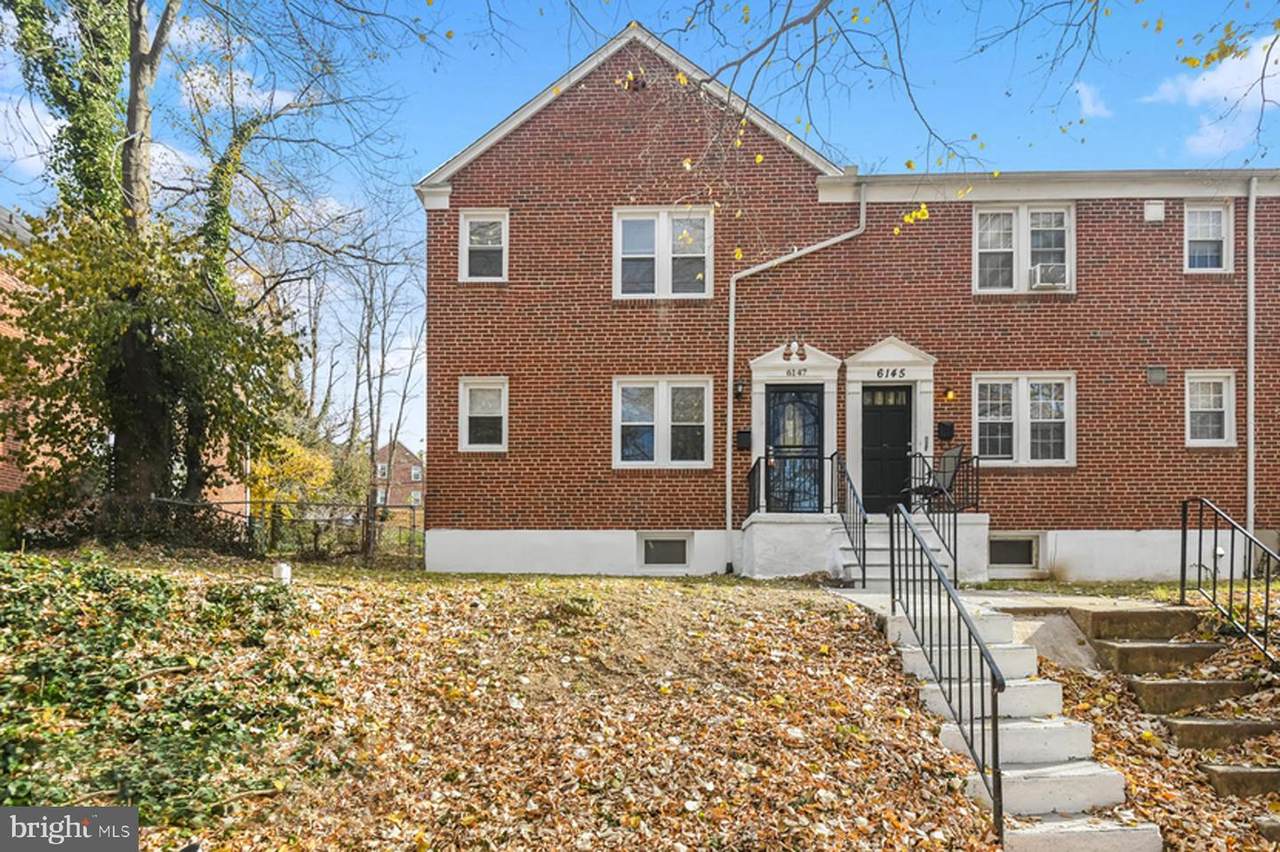 6147 Chinquapin Parkway - Photo 1