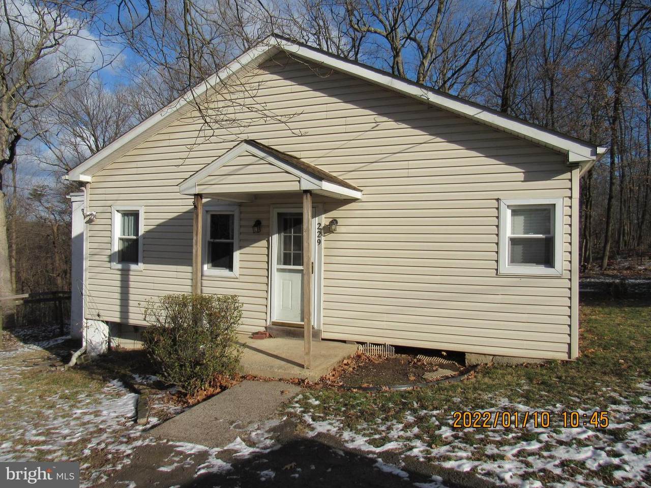 229 Park Road - Photo 1