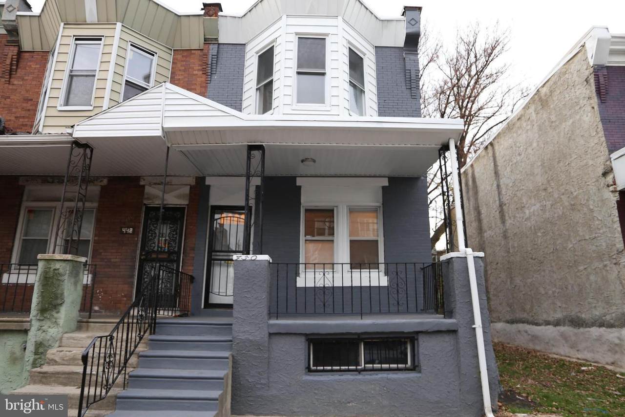 450 50TH Street - Photo 1