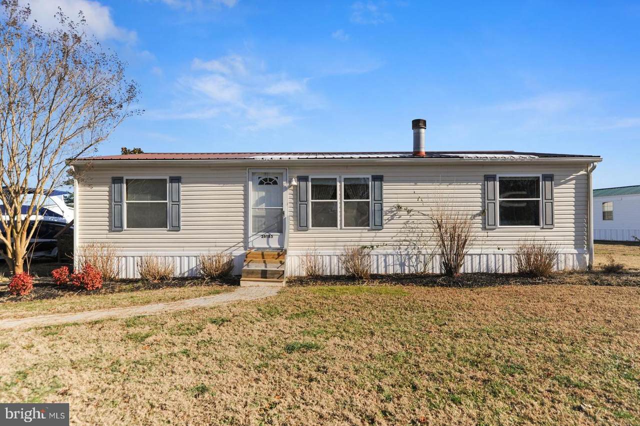 26185 Flying Bridge Court - Photo 1
