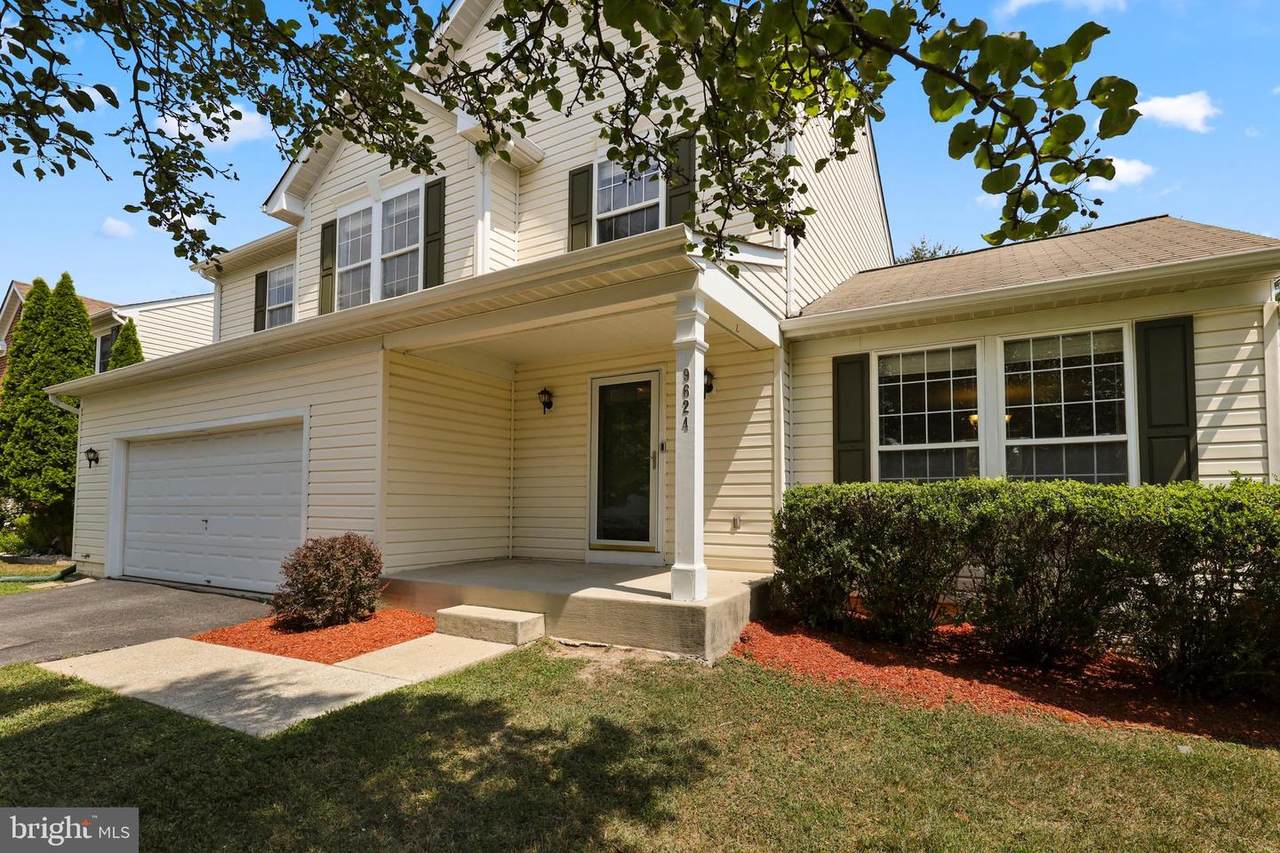 9624 Overton Drive - Photo 1