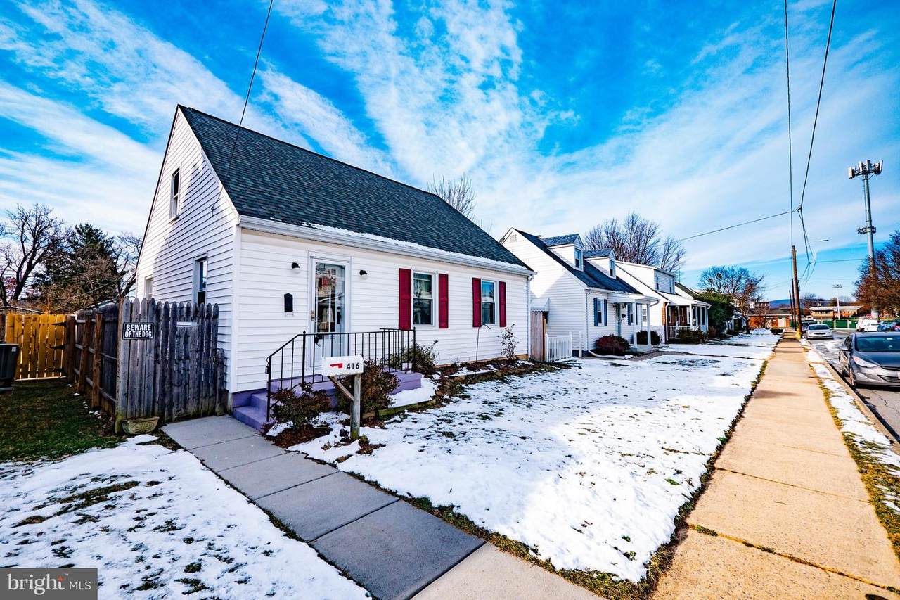 416 Sherman Avenue - Photo 1