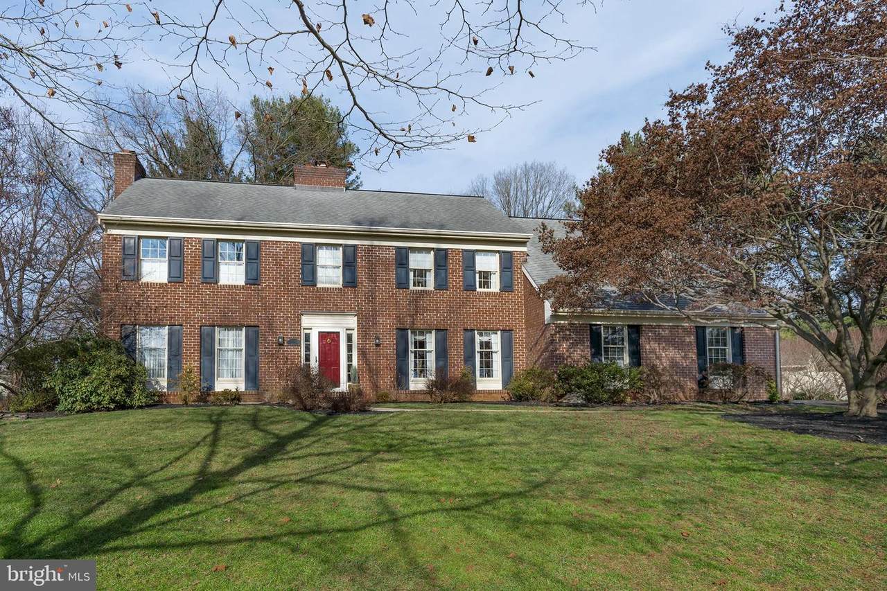 263 Little Creek Road - Photo 1