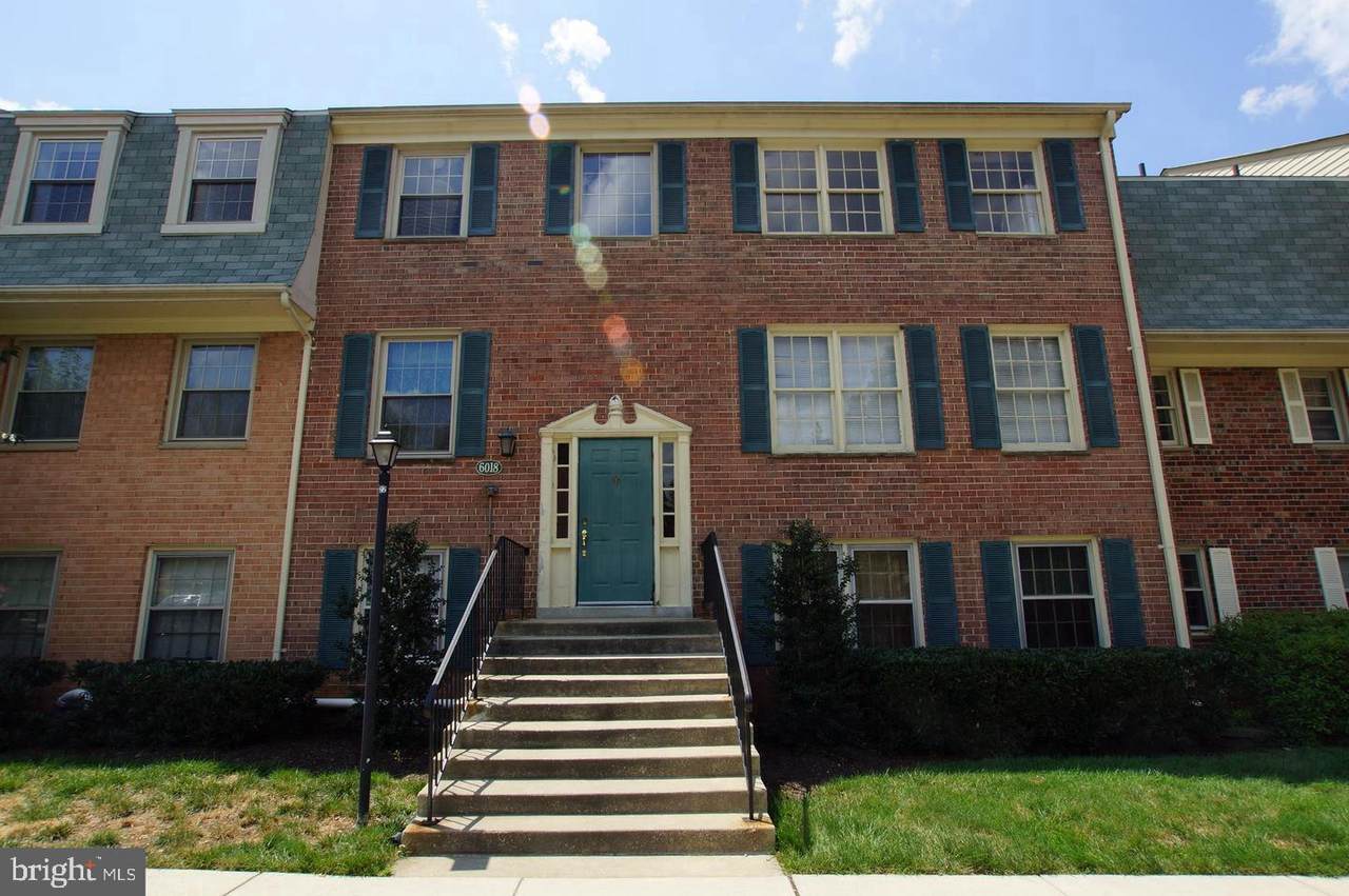6018 Westchester Park Drive - Photo 1