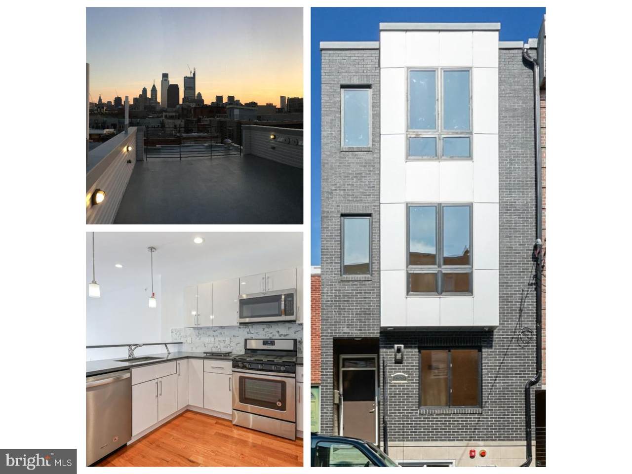 1629 Swain Street - Photo 1