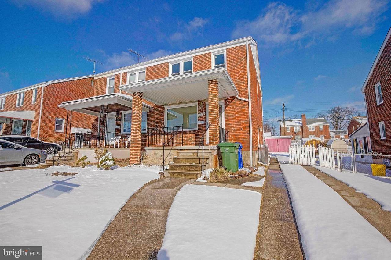 3522 Northway - Photo 1