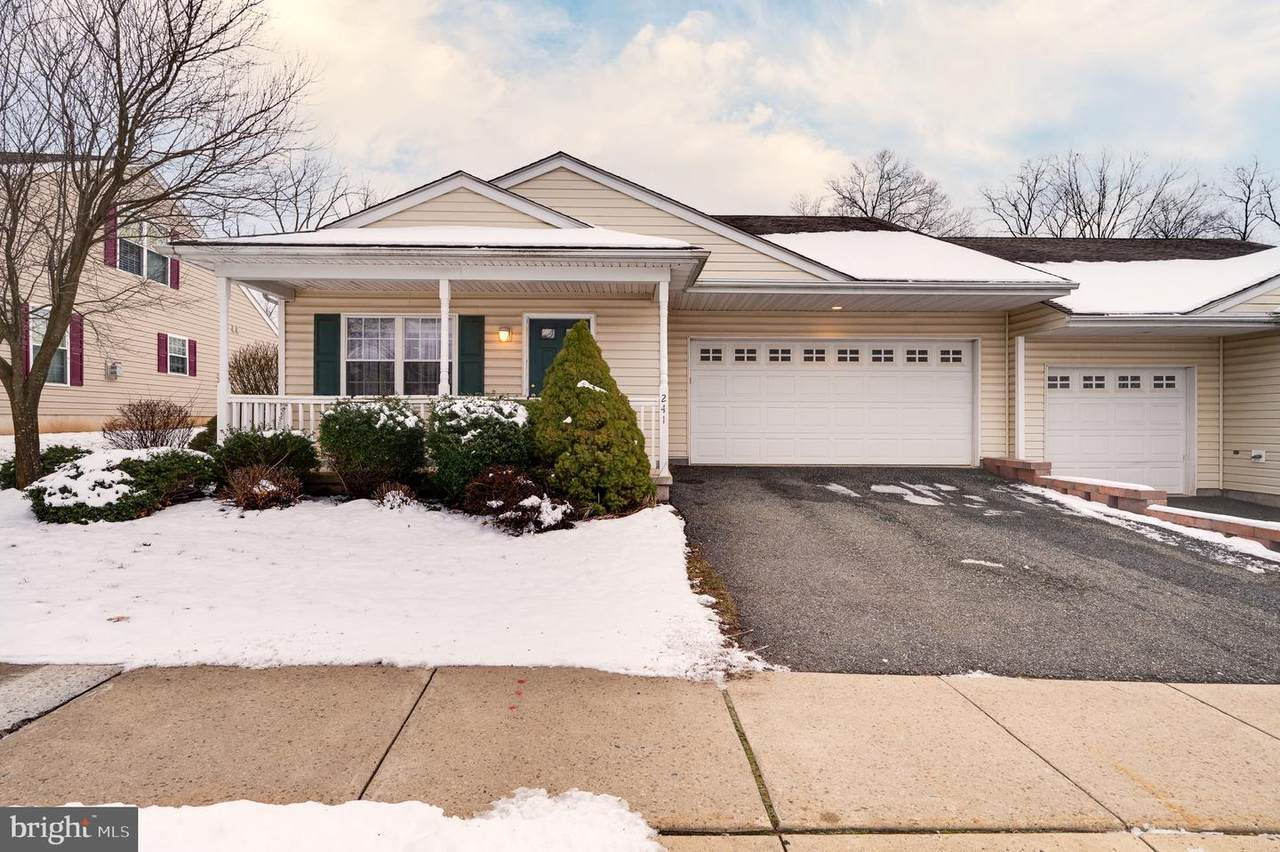 241 Harmony Drive - Photo 1