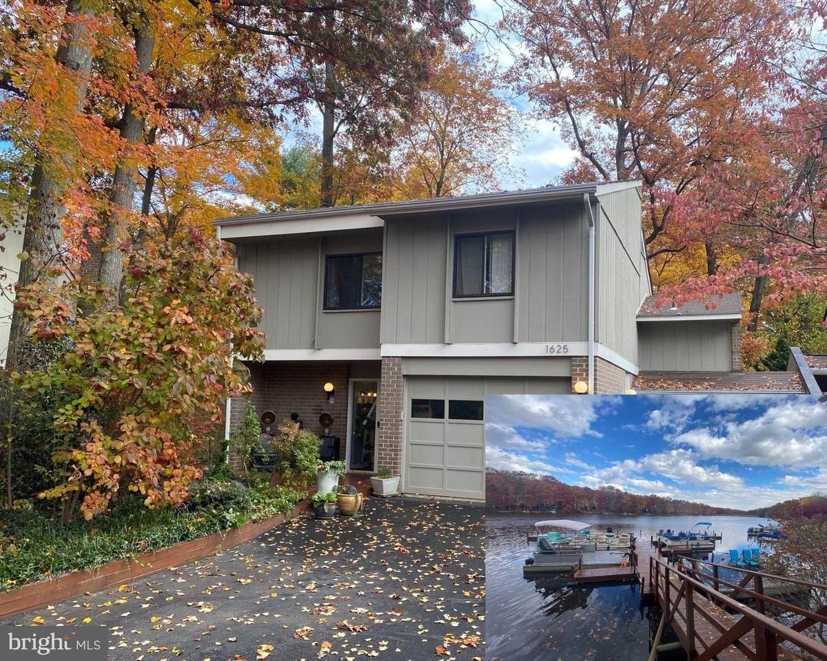 1625 Greenbriar Court - Photo 1