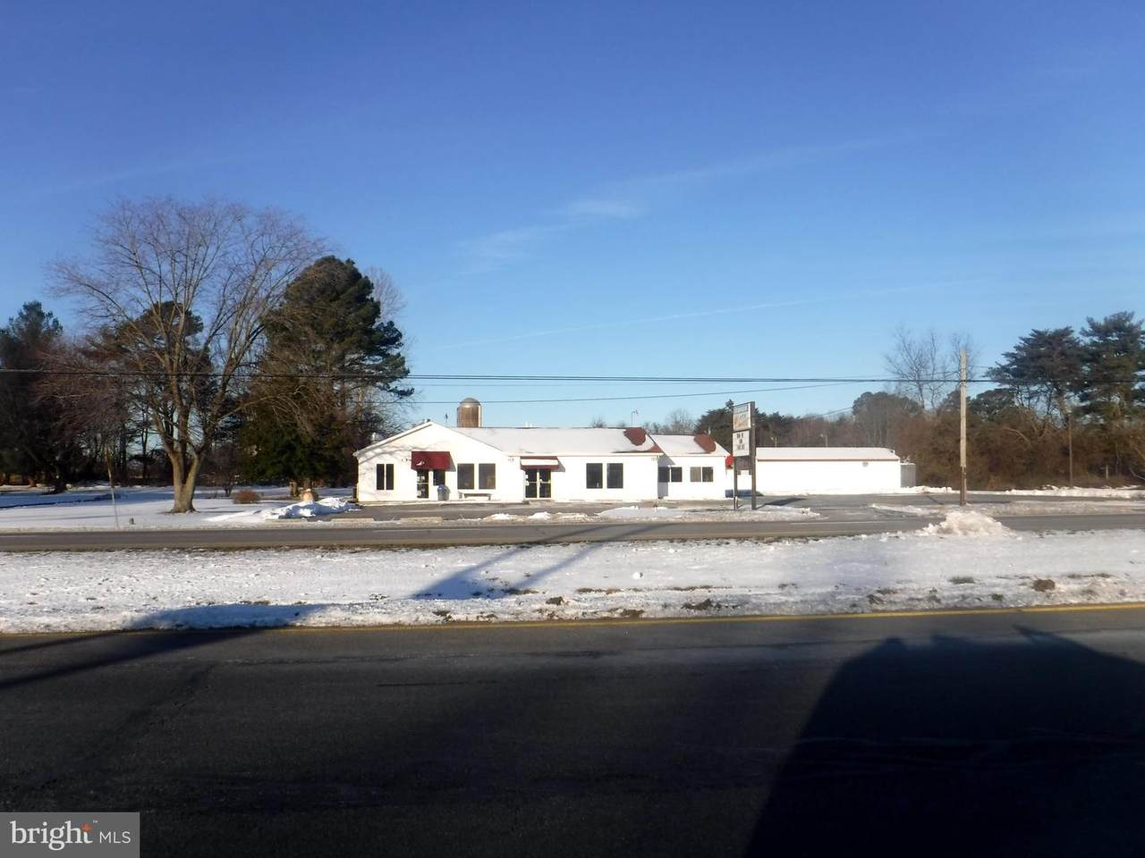 9996 Dupont Highway - Photo 1