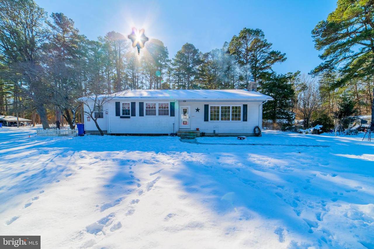 2443 Mistletoe Lane - Photo 1