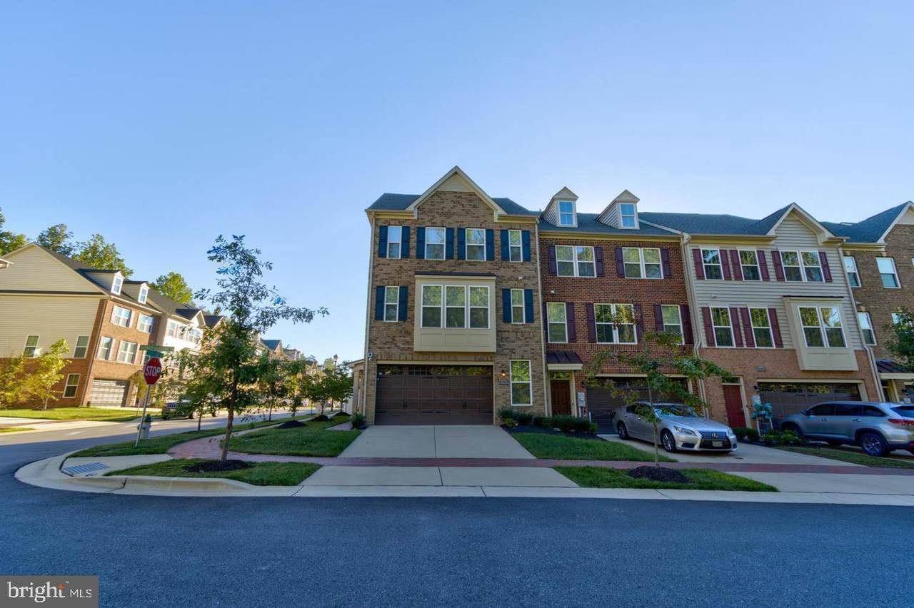 15209 Harriet Clotilda Way - Photo 1