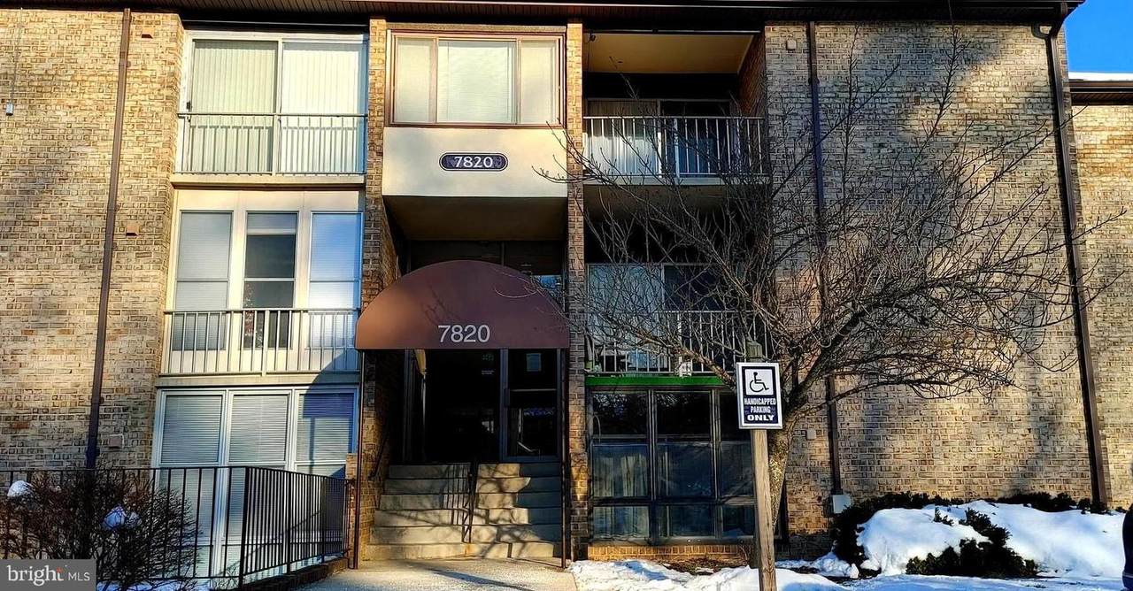 7820 Hanover Parkway - Photo 1