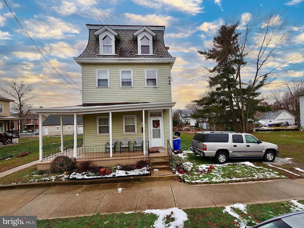 110 Church Street - Photo 1