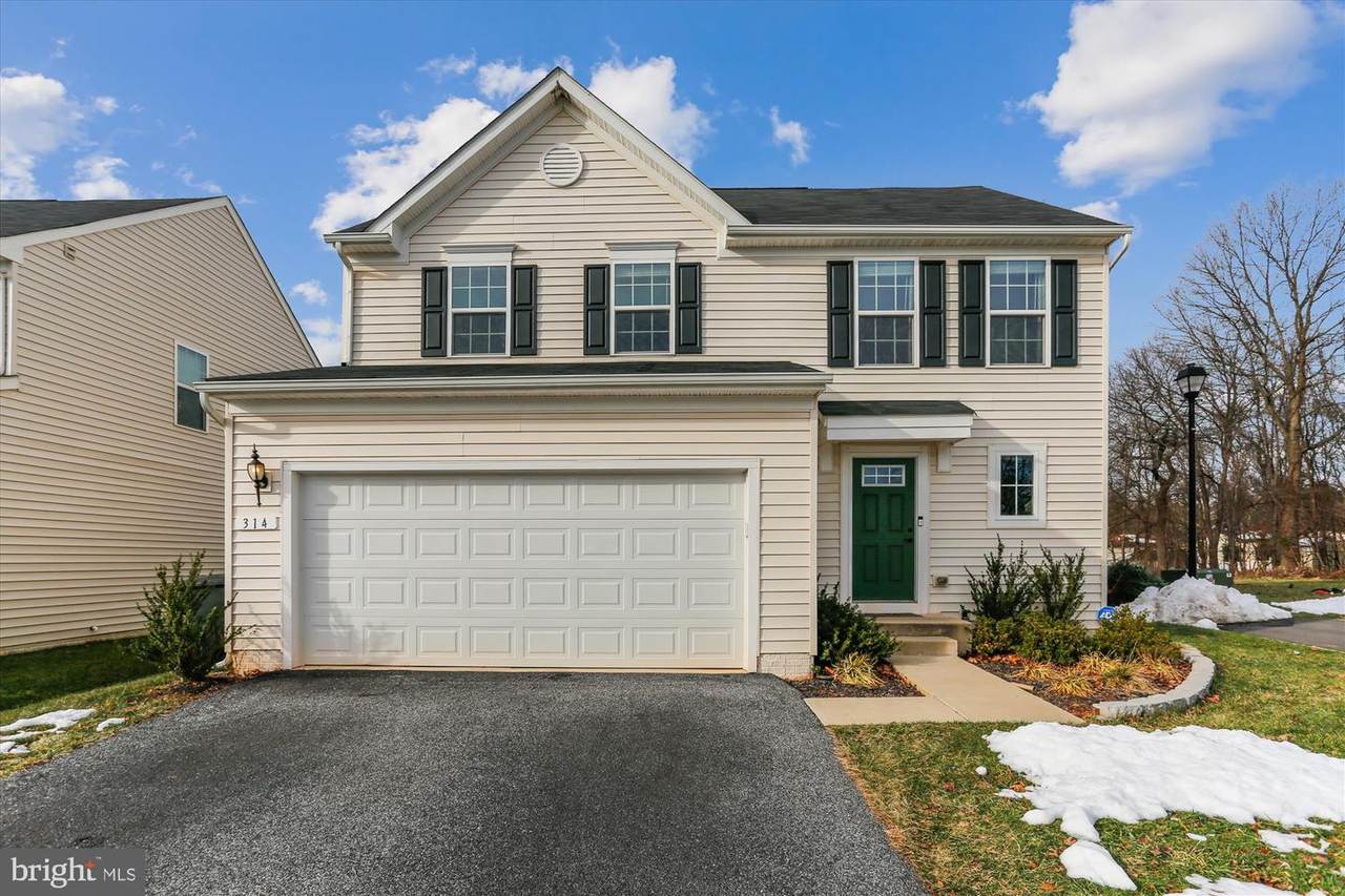 314 Kenjamin Court - Photo 1