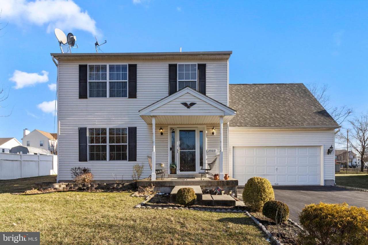 2503 Grove Avenue - Photo 1