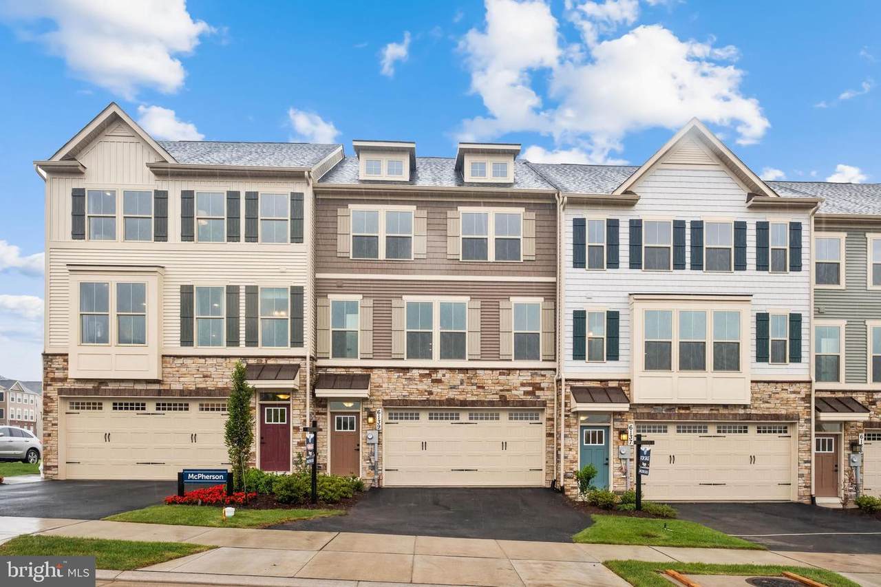 6130 Aster View Lane - Photo 1