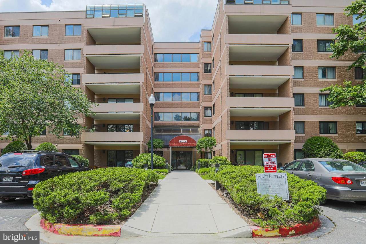 2903 Fallstaff Road - Photo 1
