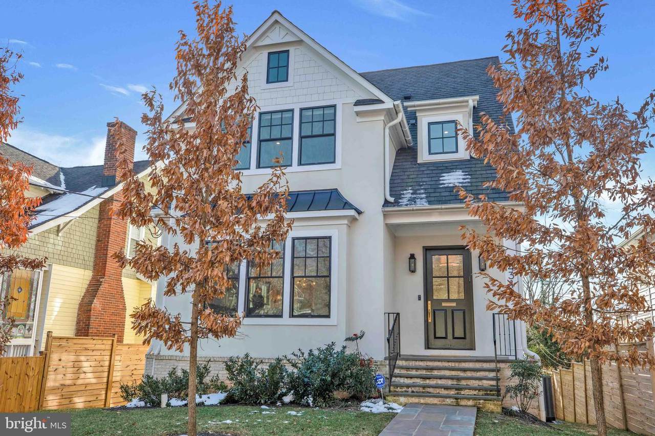 4316 Fessenden Street - Photo 1