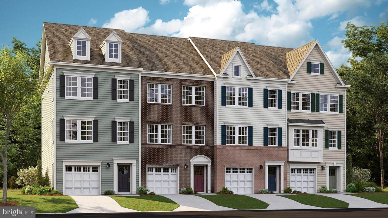 2102 Ivory Brook Road - Photo 1