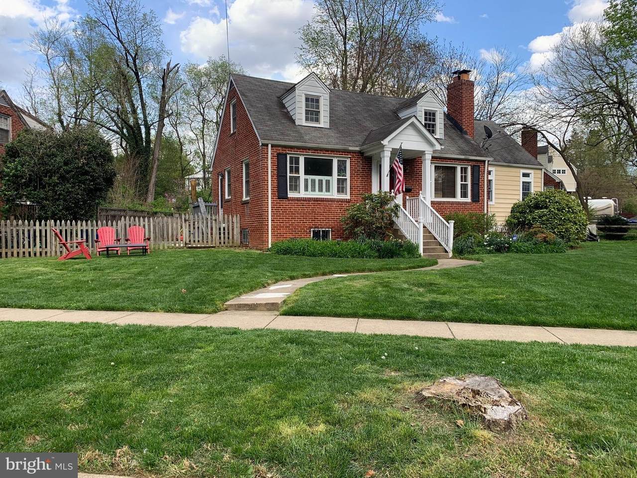 9501 Bulls Run Parkway - Photo 1