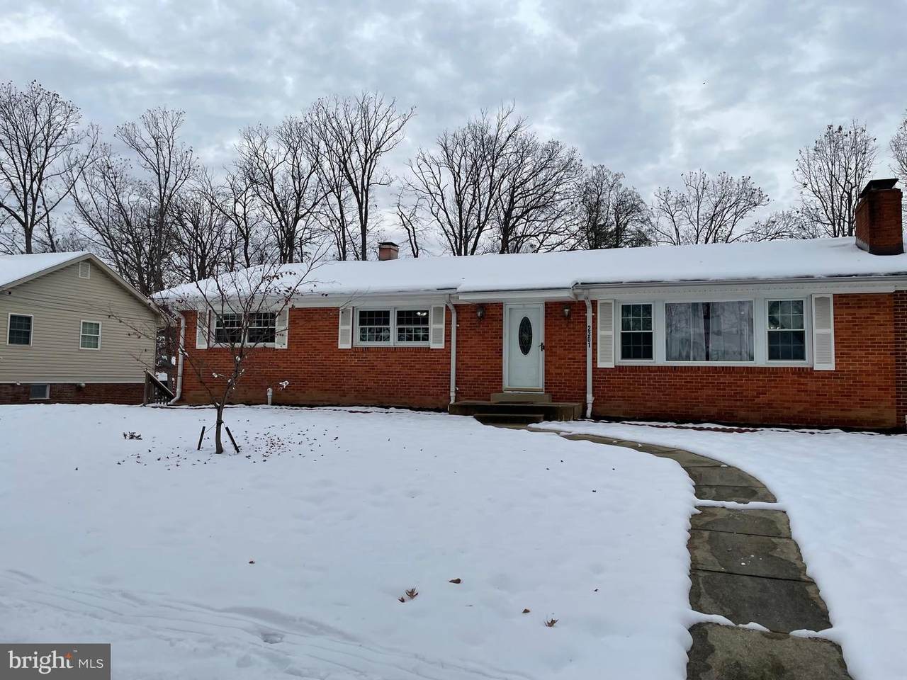 2301 Hermitage Avenue - Photo 1