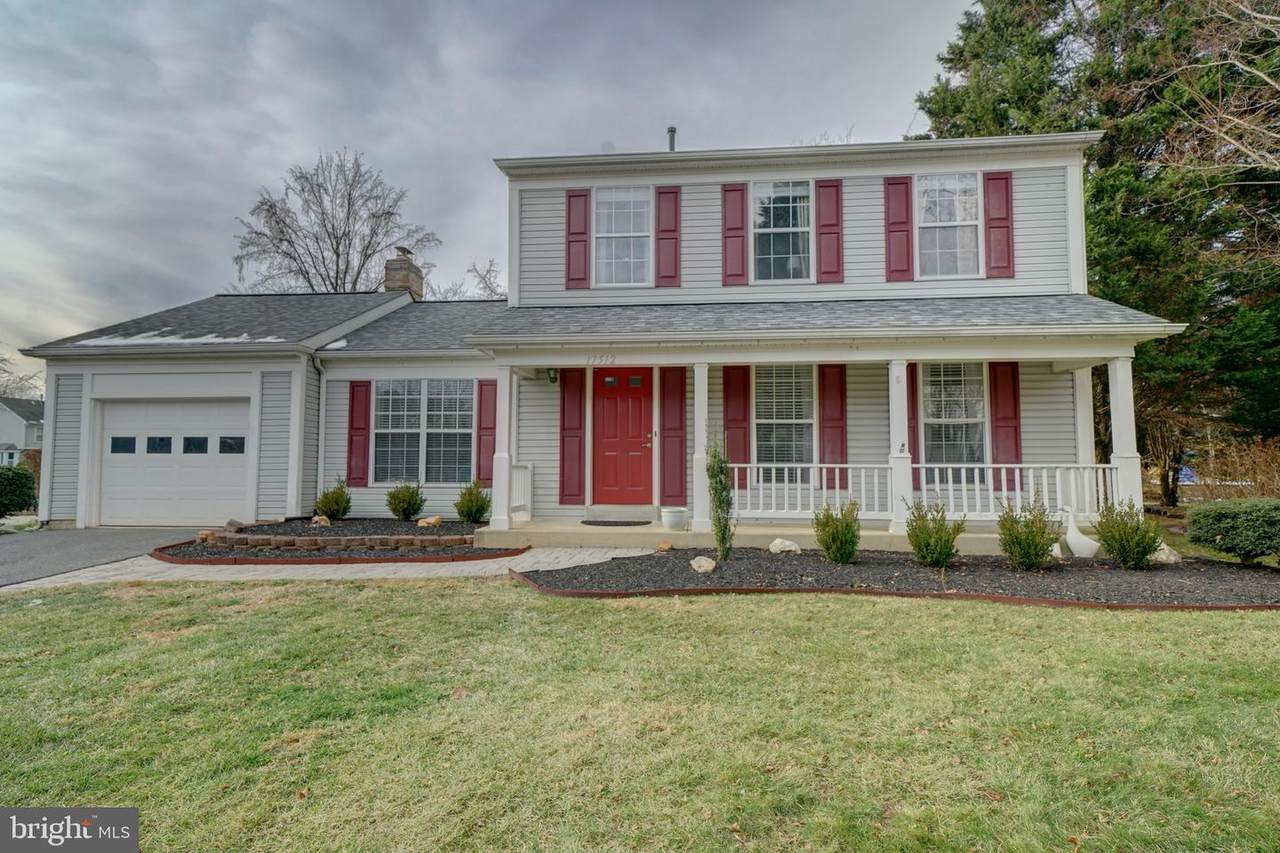 17512 Saint Theresa Drive - Photo 1
