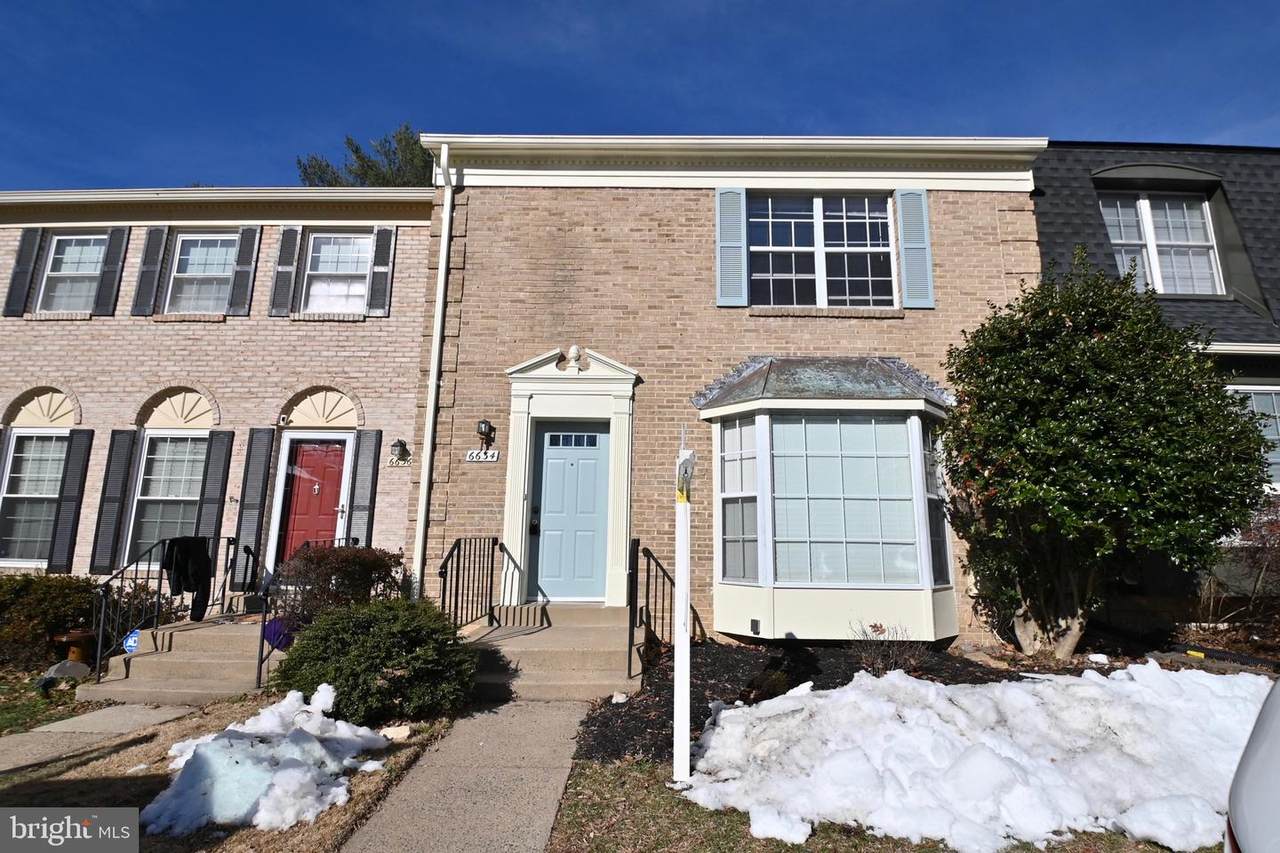 6634 Green Ash Drive - Photo 1