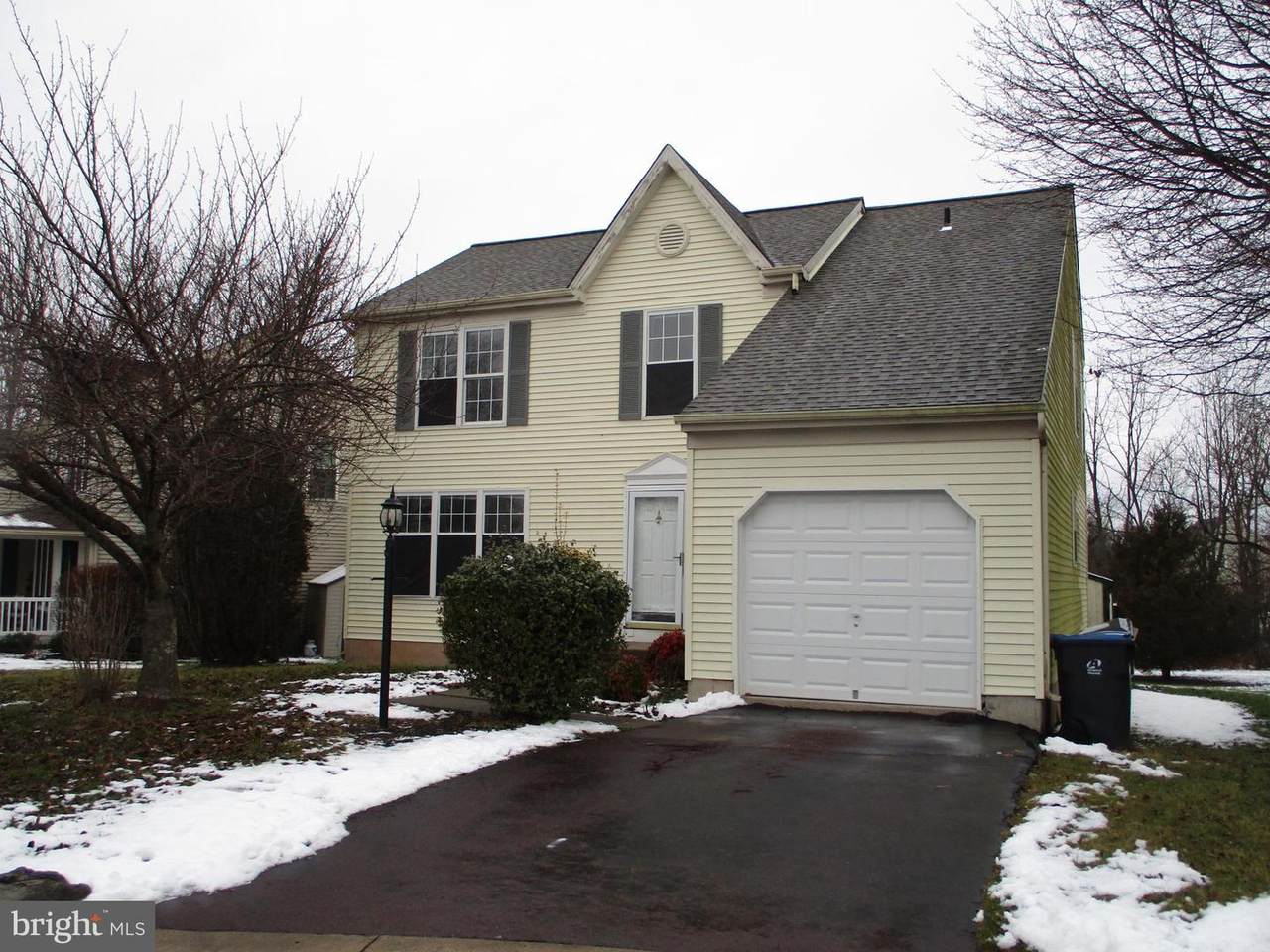 111 Dorchester Way - Photo 1