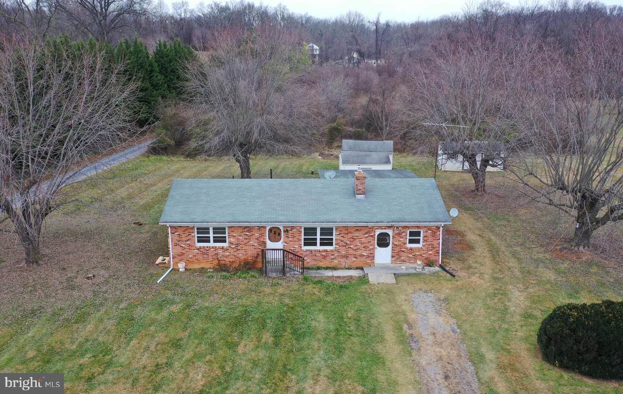 1197 Cedar Hill Road - Photo 1