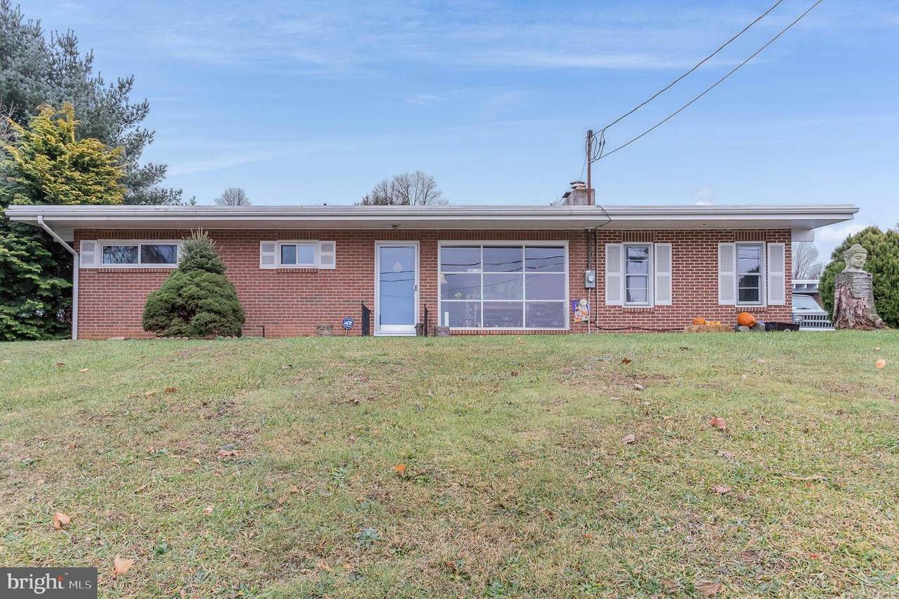 3040 Prospect Road - Photo 1