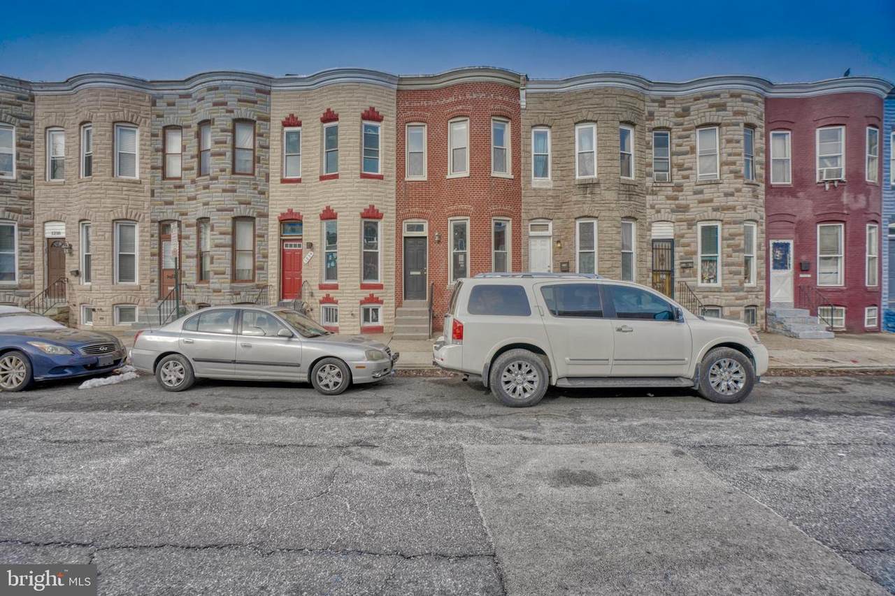 1232 Carroll Street - Photo 1