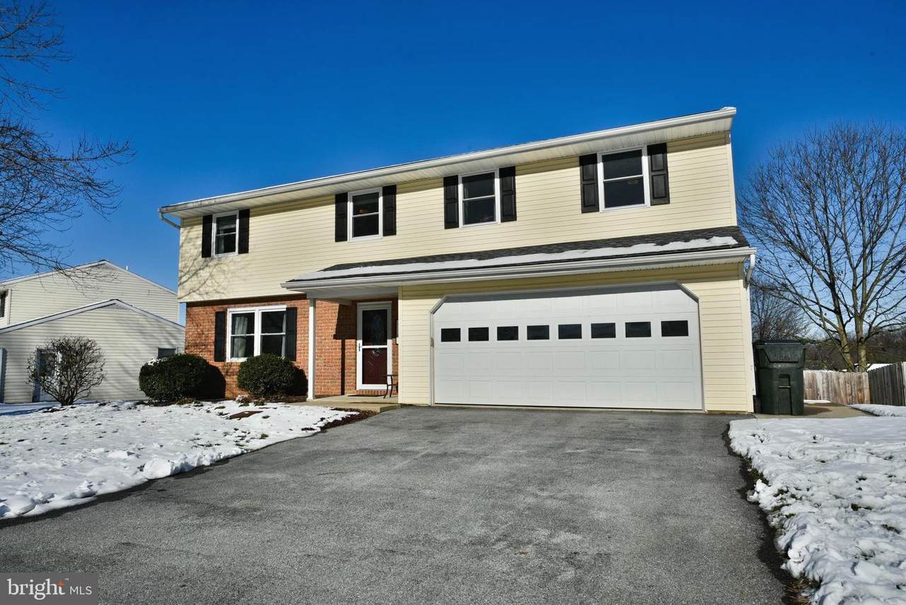 4161 Magnolia Drive - Photo 1