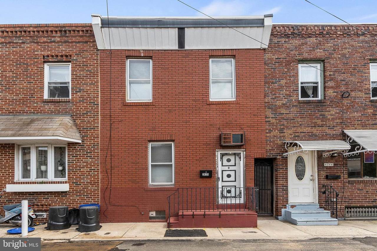 2635 Webb Street - Photo 1
