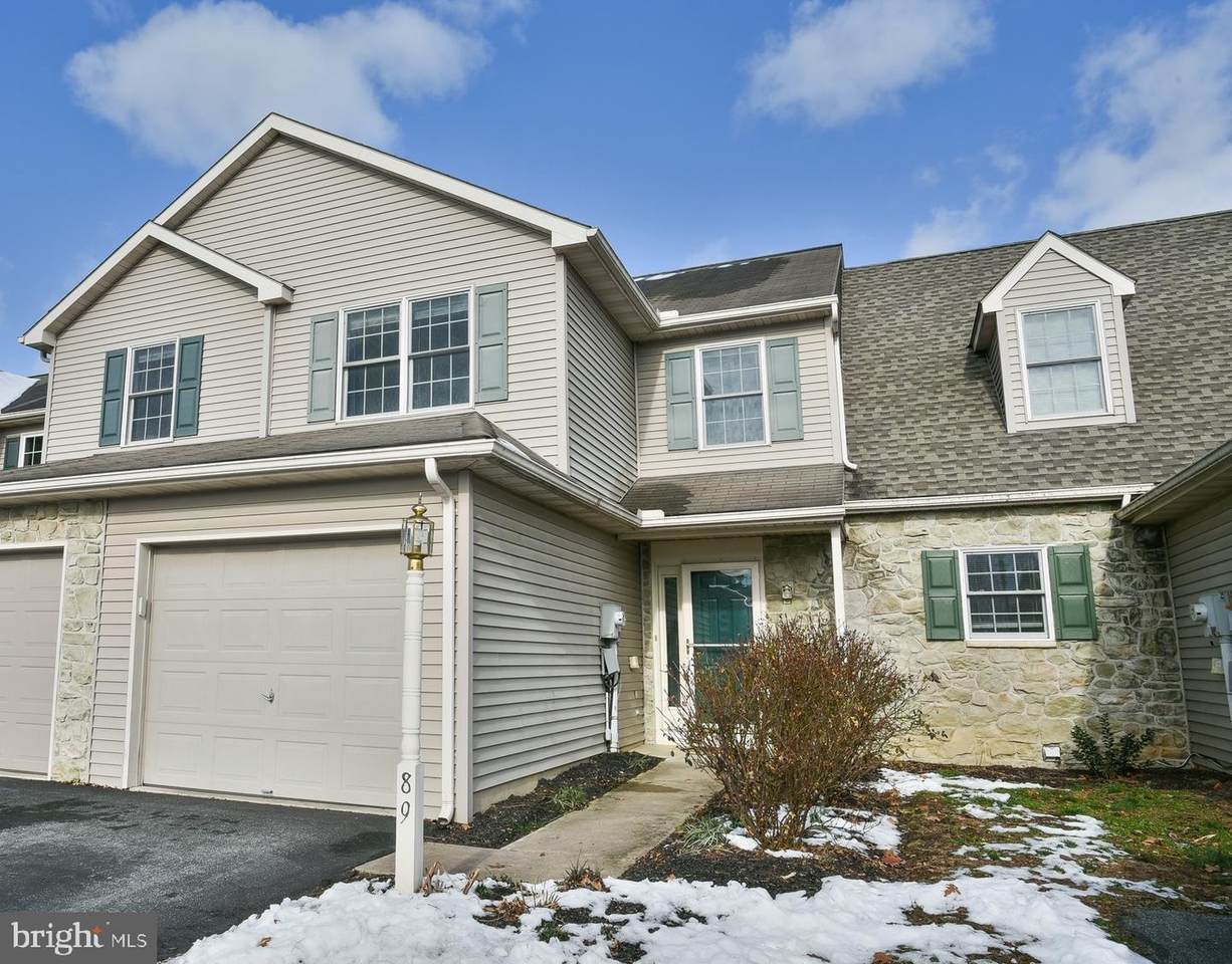 89 Pebble Creek Drive - Photo 1