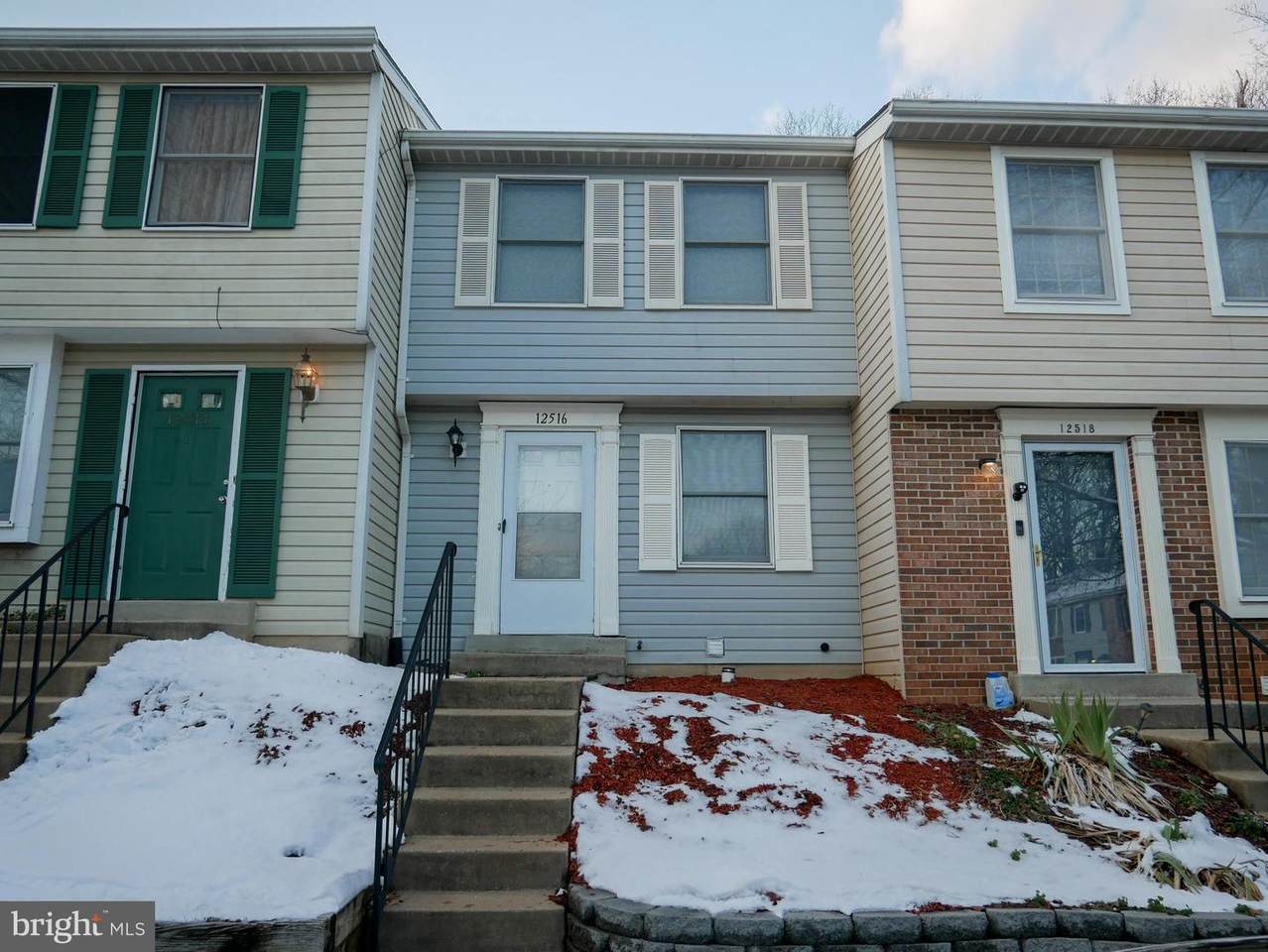 12516 Spring Harbor Place - Photo 1