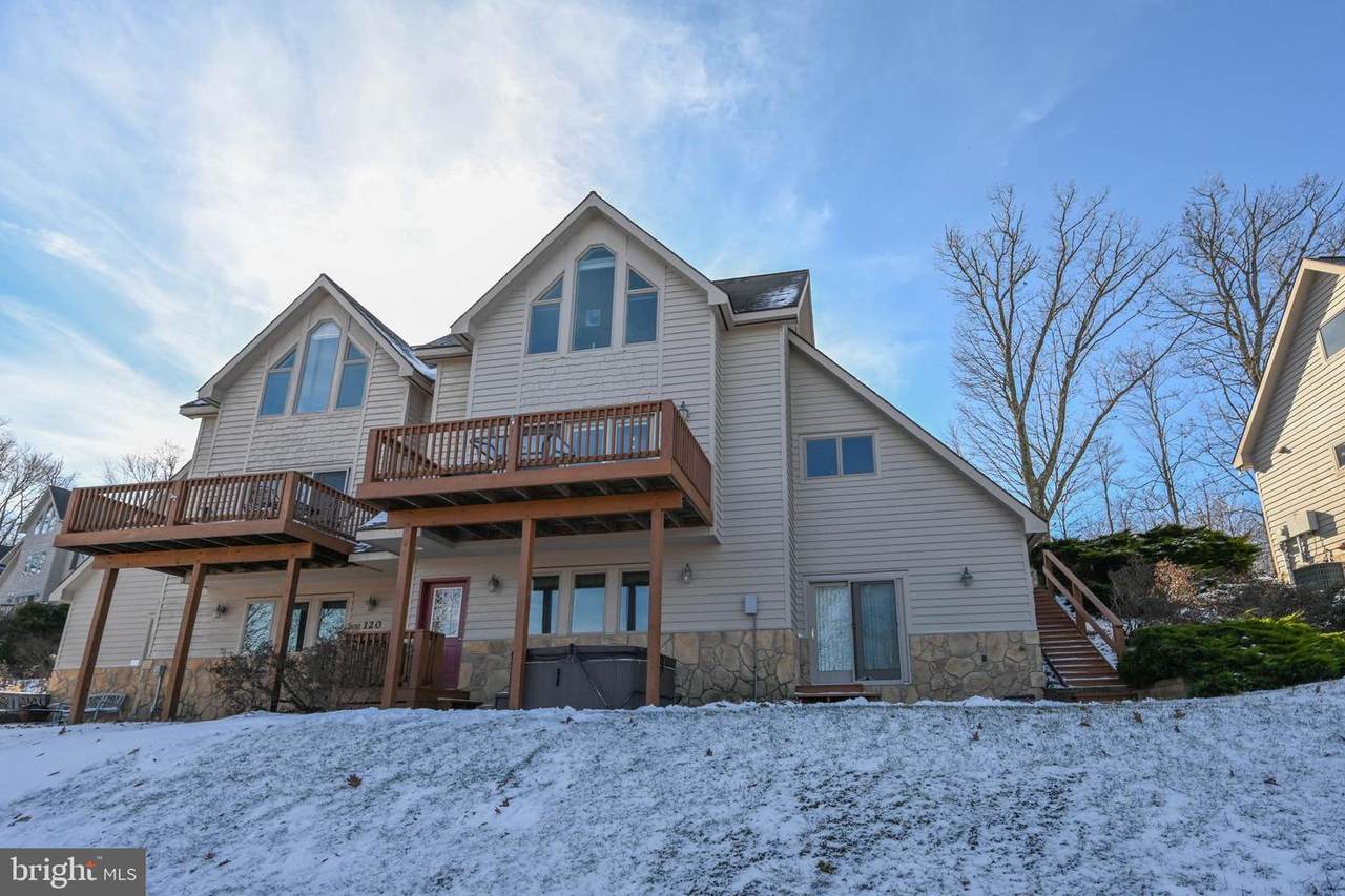 118 Roman Ridge Road - Photo 1