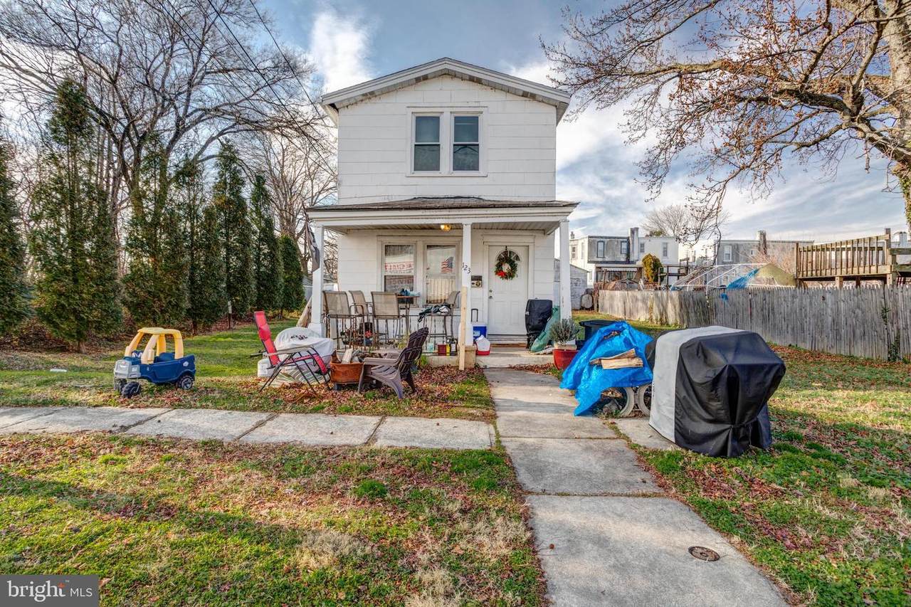 123 Poulsen Avenue - Photo 1