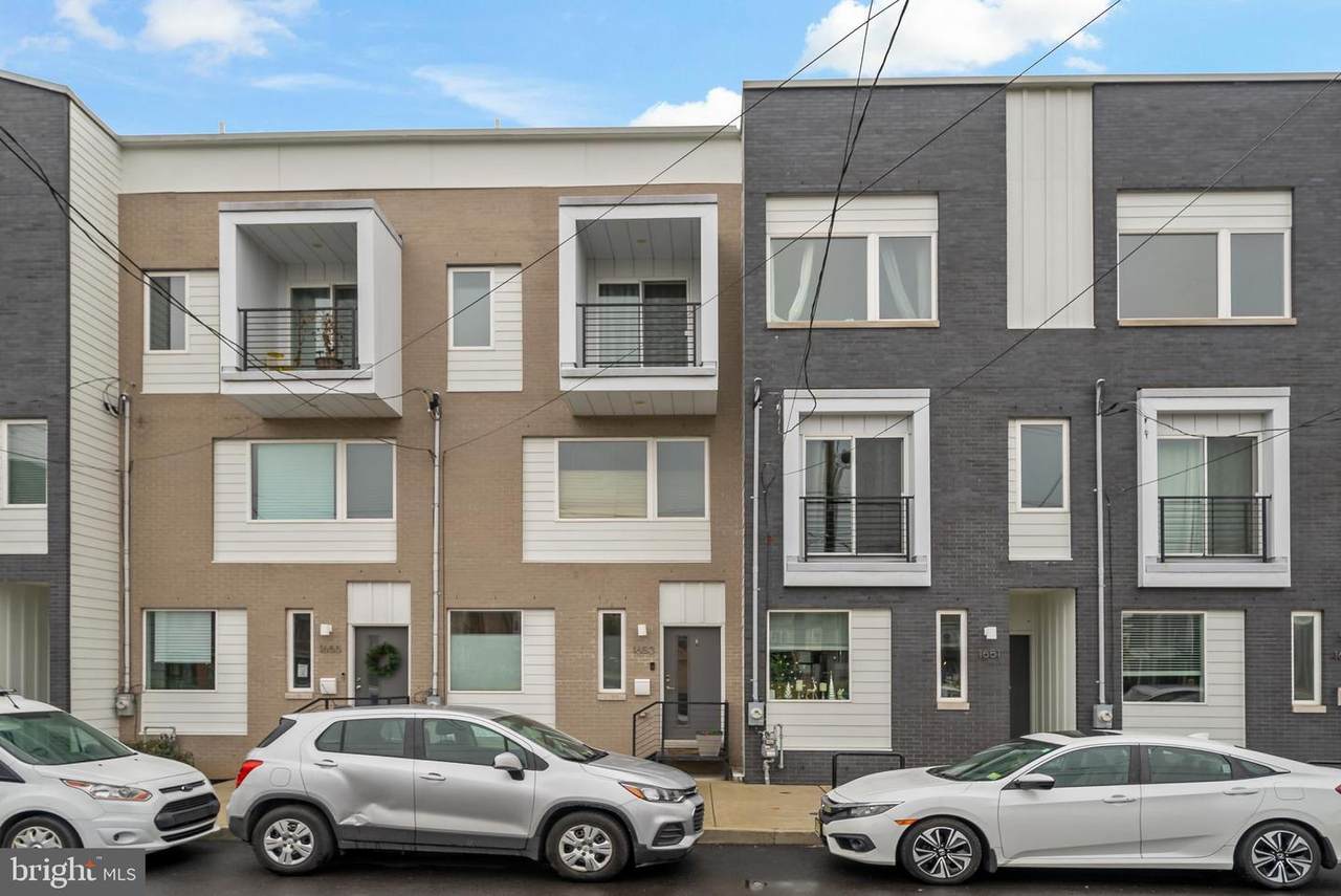 1653 Randolph Street - Photo 1