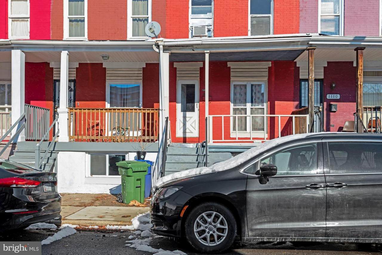1108 Gorsuch Avenue - Photo 1