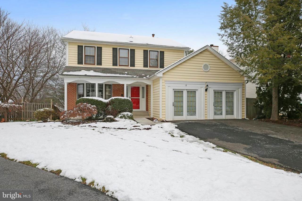 13 Norwich Court - Photo 1