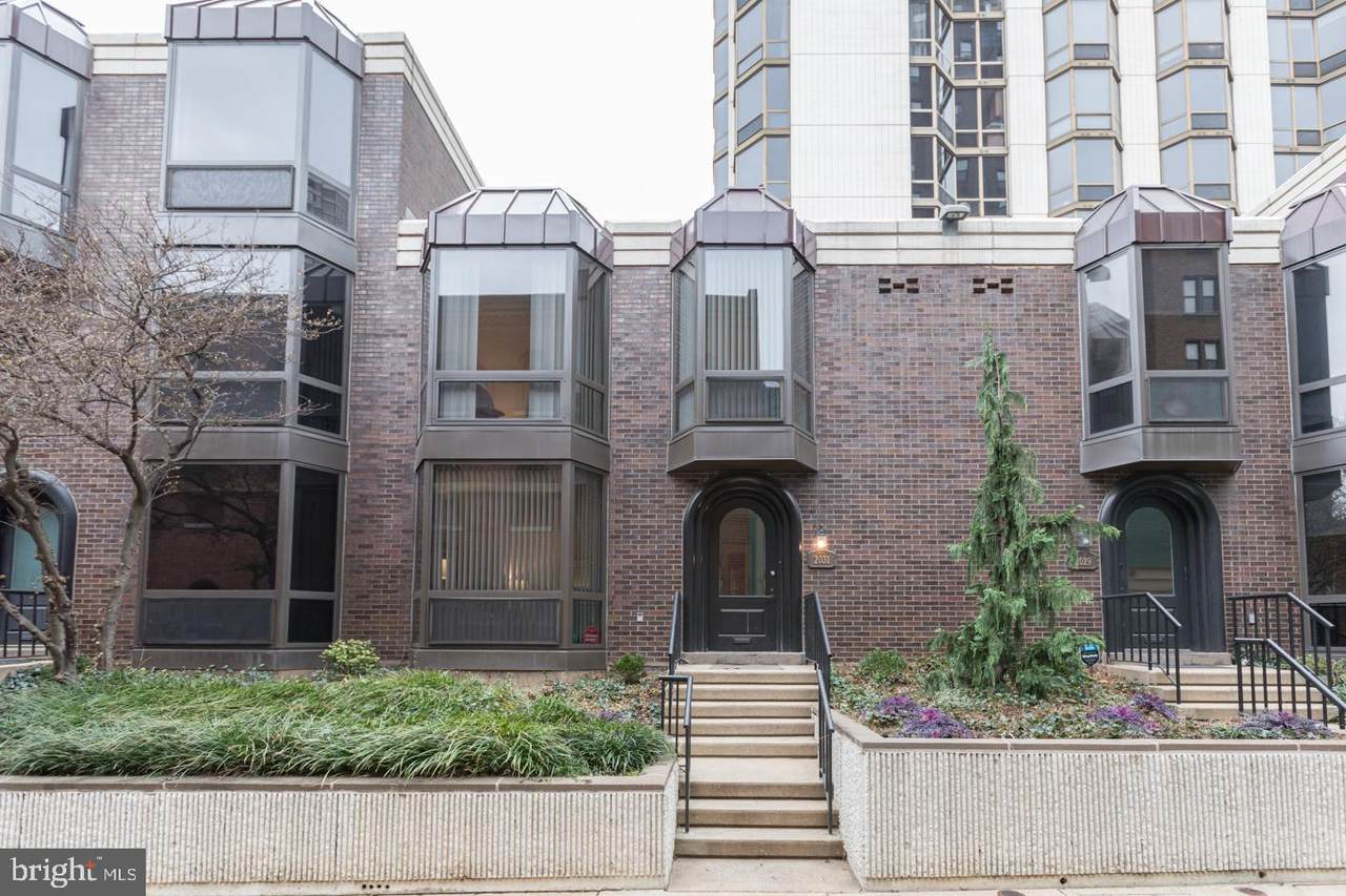 2031 Chancellor Street - Photo 1