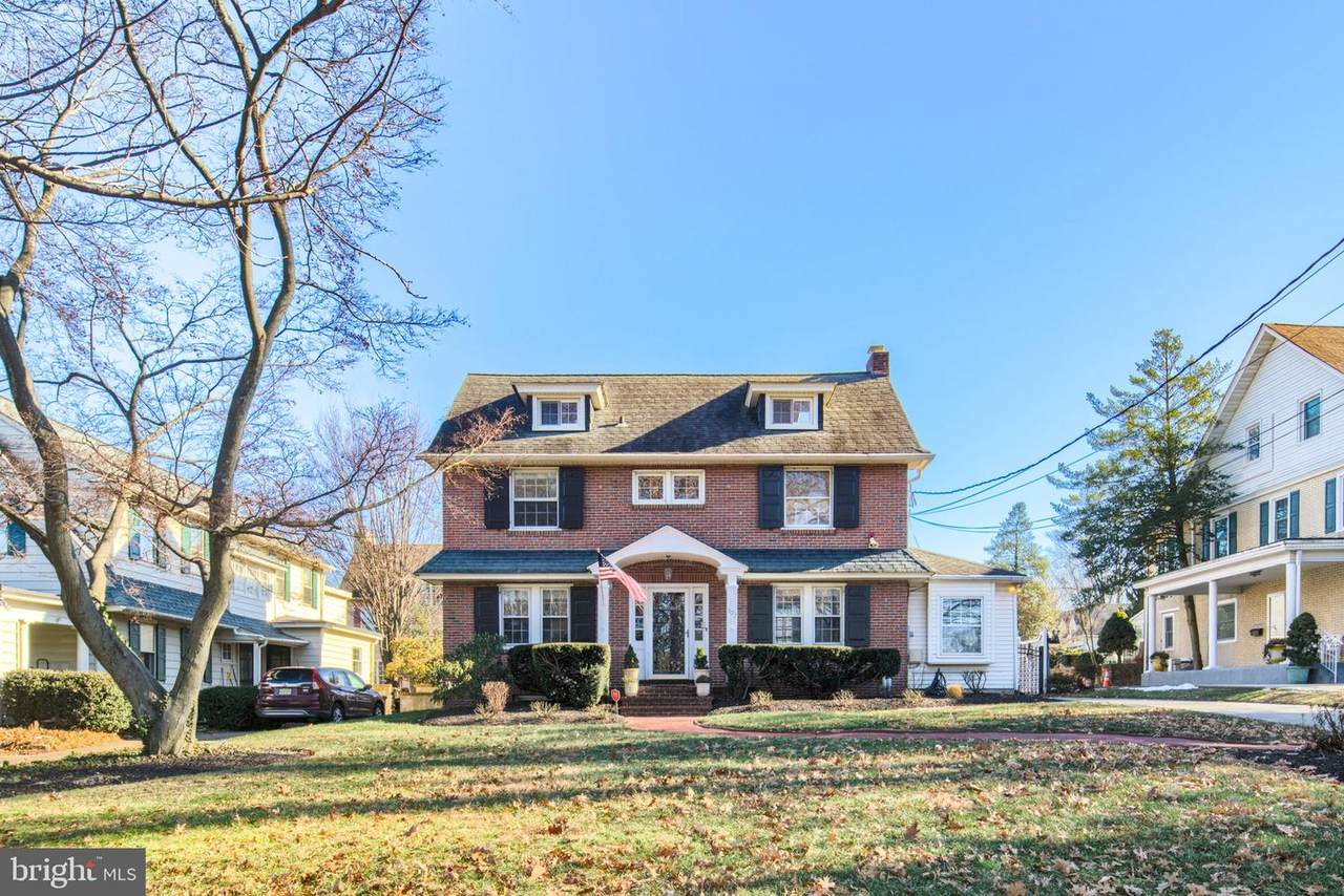 307 Chews Landing Road - Photo 1