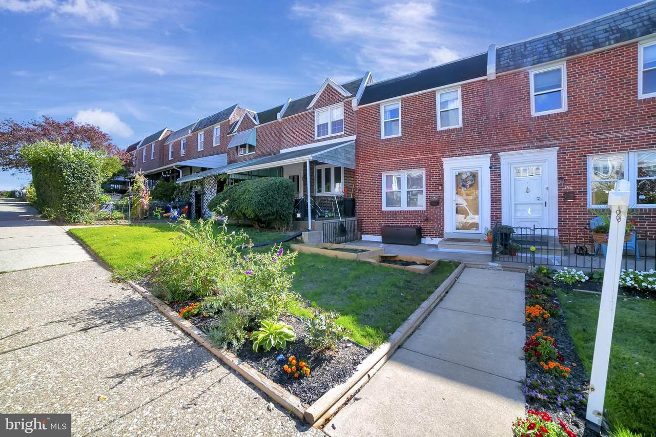 348 Dawson Street - Photo 1