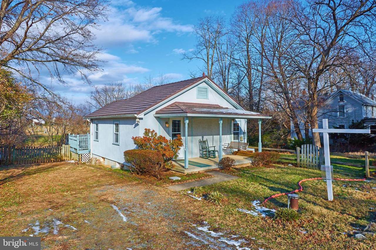 118 Maryland Avenue - Photo 1